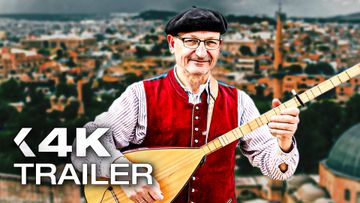 Bild zu ÜBER UNTERBIBERGER: Vom Woid in die Welt Trailer German Deutsch (2026)