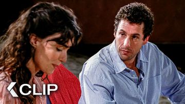 Image of Stealing a Daughter’s Future or Her Heritage - SPANGLISH Clip | Adam Sandler