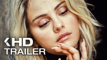 Bild zu EMILIA PÉREZ Trailer German Deutsch (2024) Selena Gomez, Zoe Saldana