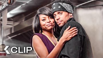 Image of "I Want You Back" Lauren and Dominic’s Heartfelt Moment - THINK LIKE A MAN Clip | Kevin Hart