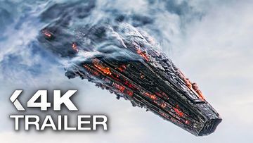Image of THE BEST UPCOMING MOVIES 2026 (Trailers)