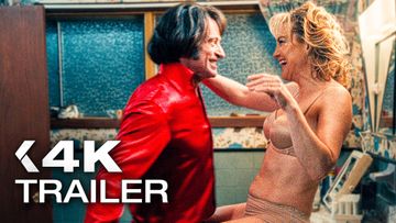 Image of SONG SUNG BLUE Official Trailer 2 (2025) Hugh Jackman, Kate Hudson