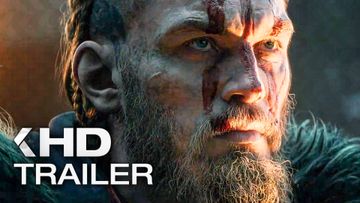 Bild zu ASSASSIN'S CREED: VALHALLA Cinematic Trailer German Deutsch (2020)