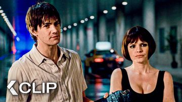 Image of The Double-Con Ben Wraps Up with Cole - 21 Clip (2008) Kevin Spacey