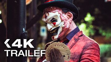 Image of THE JESTER 2 Trailer 2 (2025)