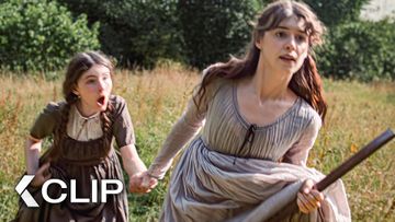 Image of Best Not To Provoke Her - Clip
