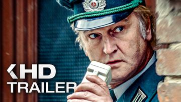 Bild zu LEANDER HAUSSMANNS STASIKOMÖDIE Trailer 2 German Deutsch (2022)