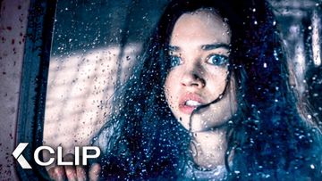 Image of The Lycan Chase - Underworld: Awakening | Kate Beckinsale