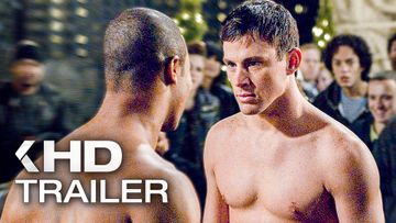 Image of FIGHTING Trailer (2009)