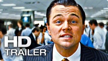 Bild zu THE WOLF OF WALL STREET Trailer Deutsch German | 2013 Official DiCaprio [HD]