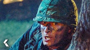 Image of The Haunting Vietnam Flashback - Blind Fury | Rutger Hauer