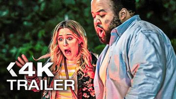 Bild zu ALL NIGHT WRONG Trailer German Deutsch (2026)
