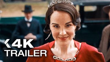 Image of DOWNTON ABBEY 3: The Grand Finale Trailer (2025)
