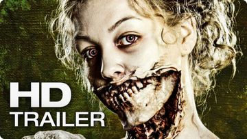 Image of PRIDE AND PREJUDICE AND ZOMBIES Official Trailer (2016)