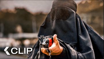 Image of La Trampa del Hijab que Cambia la Misión - LA NOCHE MÁS OSCURA Clip