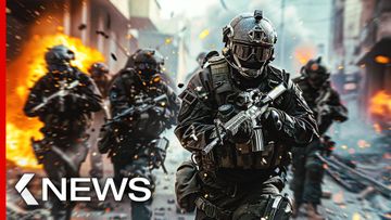 Image of The Best MOVIE NEWS 2025: Call of Duty Movie, Tomb Raider Series, Superman 2, KPop Demon Hunters 2