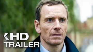 Bild zu THE AGENCY Trailer 2 German Deutsch (2024) Michael Fassbender, Richard Gere