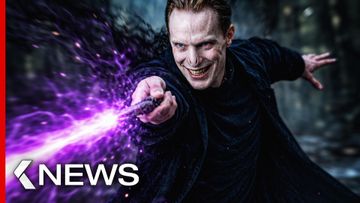 Image of New Casting Update For Harry Potter Series, The Batman 2, Sonic 4, Game of Thrones