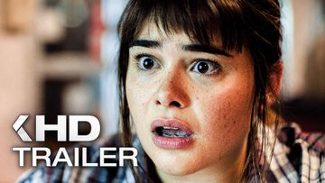 Image of BOB TREVINO LIKES IT Trailer (2025) Barbie Ferreira, John Leguizamo