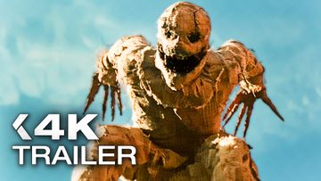 Bild zu R.L. STINE'S PUMPKINHEAD Trailer German Deutsch (2026)