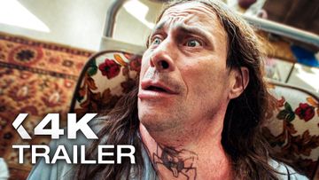 Bild zu SCHWARZE SCHAFE: Die Serie Trailer German Deutsch (2025) Exklusiv