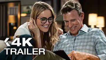 Image of IT'S NOT LIKE THAT Trailer (2026) Scott Foley