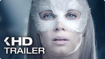 Bild zu THE HUNTSMAN & THE ICE QUEEN Trailer 2 German Deutsch (2016)