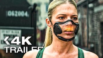 Image of STAY SAFE Trailer