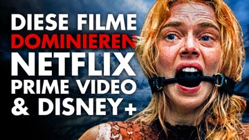 Bild zu Das sind jetzt die heißesten Filme auf Netflix, Prime Video & Disney+ (2026)