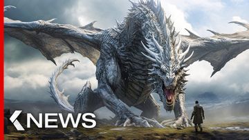 House of the Dragon: Official Season 2 Preview, The Return of House Stark, Game of Thrones