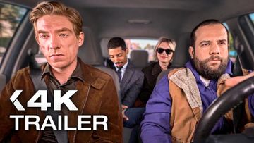 Bild zu THE PAPER Staffel 2 Teaser Trailer German Deutsch (2026)