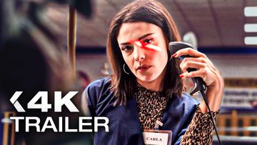 Bild zu LA GIOIA - Süchtig nach Dir Trailer German Deutsch (2026) Exklusiv