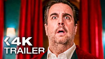 Bild zu FABIAN UND DIE MÖRDERISCHE HOCHZEIT Trailer German Deutsch (2026) Bastian Pastewka