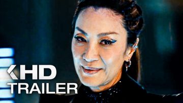 Image of STAR TREK: SECTION 31 Trailer 2 (2025) Michelle Yeoh