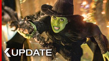 Bild zu Die Hexen von Oz: WICKED (2024) Filmvorschau