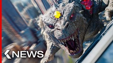 Image of THE BEST MOVIE NEWS 2025 in June: Godzilla x Kong 3, Top Gun 3, Spider-Man 4, James Bond...