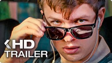 Image of BABY DRIVER Trailer 2 (2017)