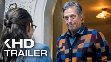 Image of HERETIC Final Trailer (2024) Hugh Grant