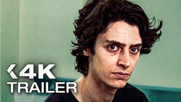 Bild zu GEISTER Teaser Trailer German Deutsch (2026) Fatih Akin