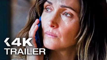 Image of IF I HAD LEGS I’D KICK YOU Trailer (2025) Rose Byrne, A$AP Rocky