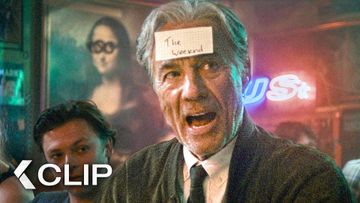 Bild zu Generationskonflikte klärt man in Bars! - Clip