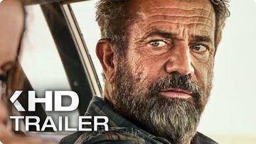 Image of BLOOD FATHER Trailer 2 (2016)