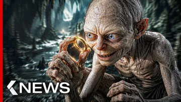 Image of The Best MOVIE NEWS in April: Jurassic World 5, The Hunt for Gollum, Deadpool