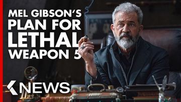 Image of First Details on Lethal Weapon 5, The Legend of Zelda, Jurassic World 5, X-Men