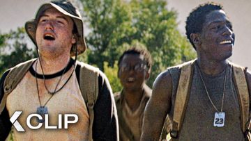 Bild zu Die Wanderung beginnt! - Clip