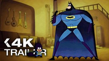 Image of BAT-FAM Official Trailer (2025)