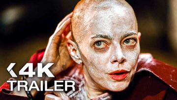 Bild zu BUGONIA Trailer 2 German Deutsch (2025) Emma Stone, Jesse Plemons