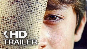 Bild zu LIFE ON THE BORDER Trailer German Deutsch (2017)