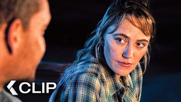 Image of “The Saddest Girl I've Ever Met” - REMINDERS OF HIM Clip