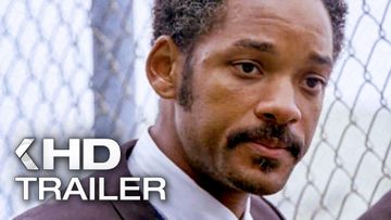 Image of THE PURSUIT OF HAPPYNESS Trailer (2006)